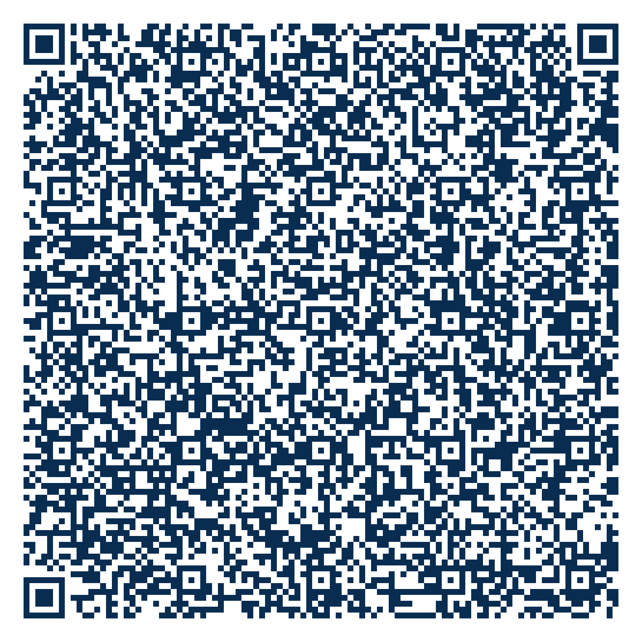 QR del contacto